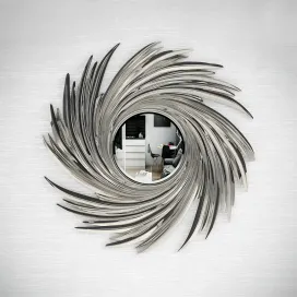 Furman mirror